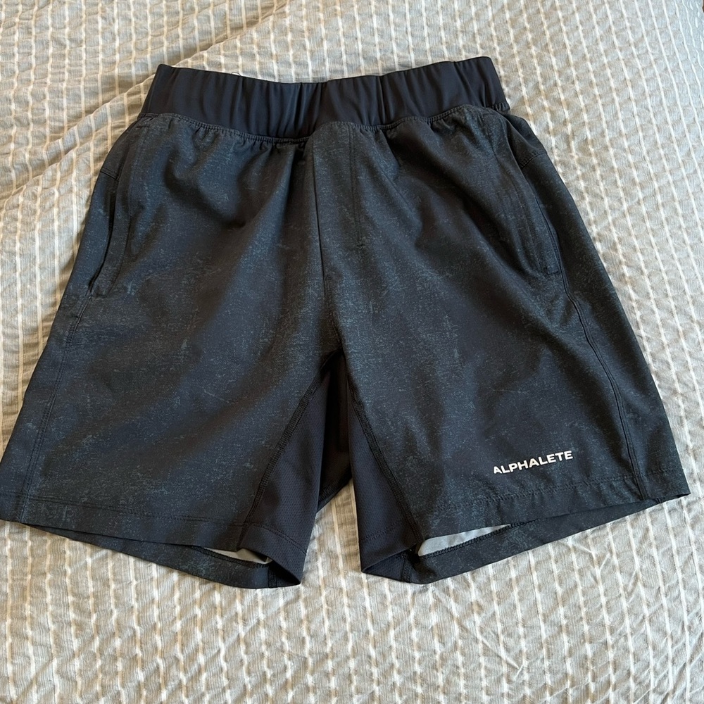 Alphalete Shorts